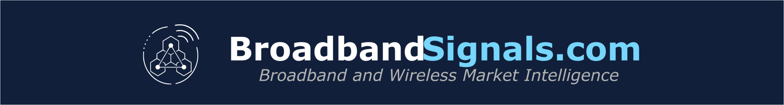 BroadbandSignals